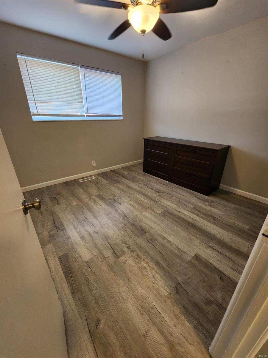 Gratiot Square Add - Residential Income