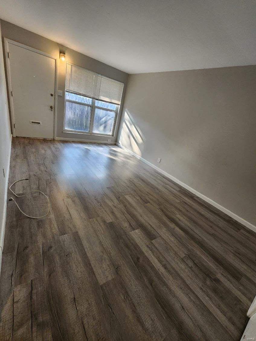 Gratiot Square Add - Residential Income