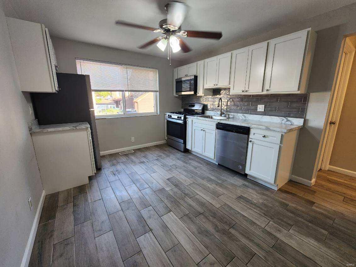 Gratiot Square Add - Residential Income