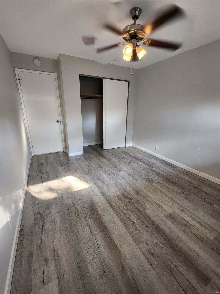 Gratiot Square Add - Residential Income