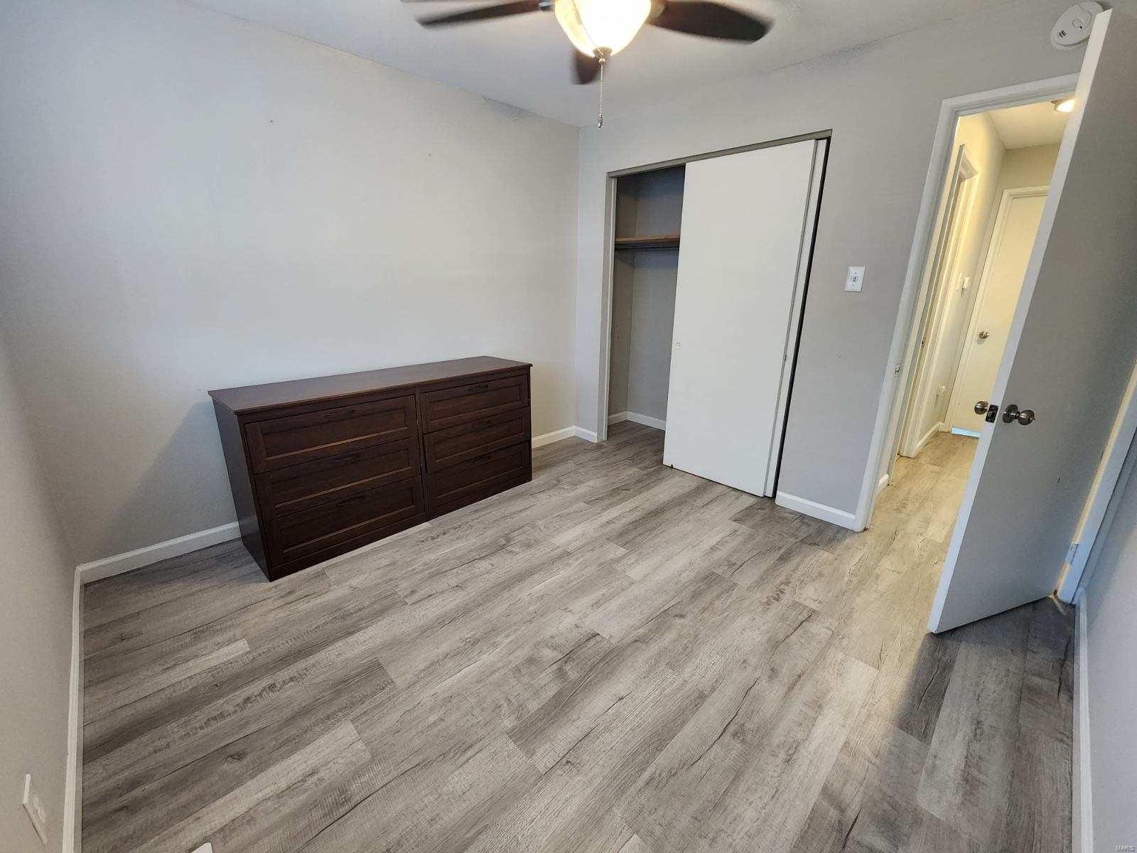 Gratiot Square Add - Residential Income