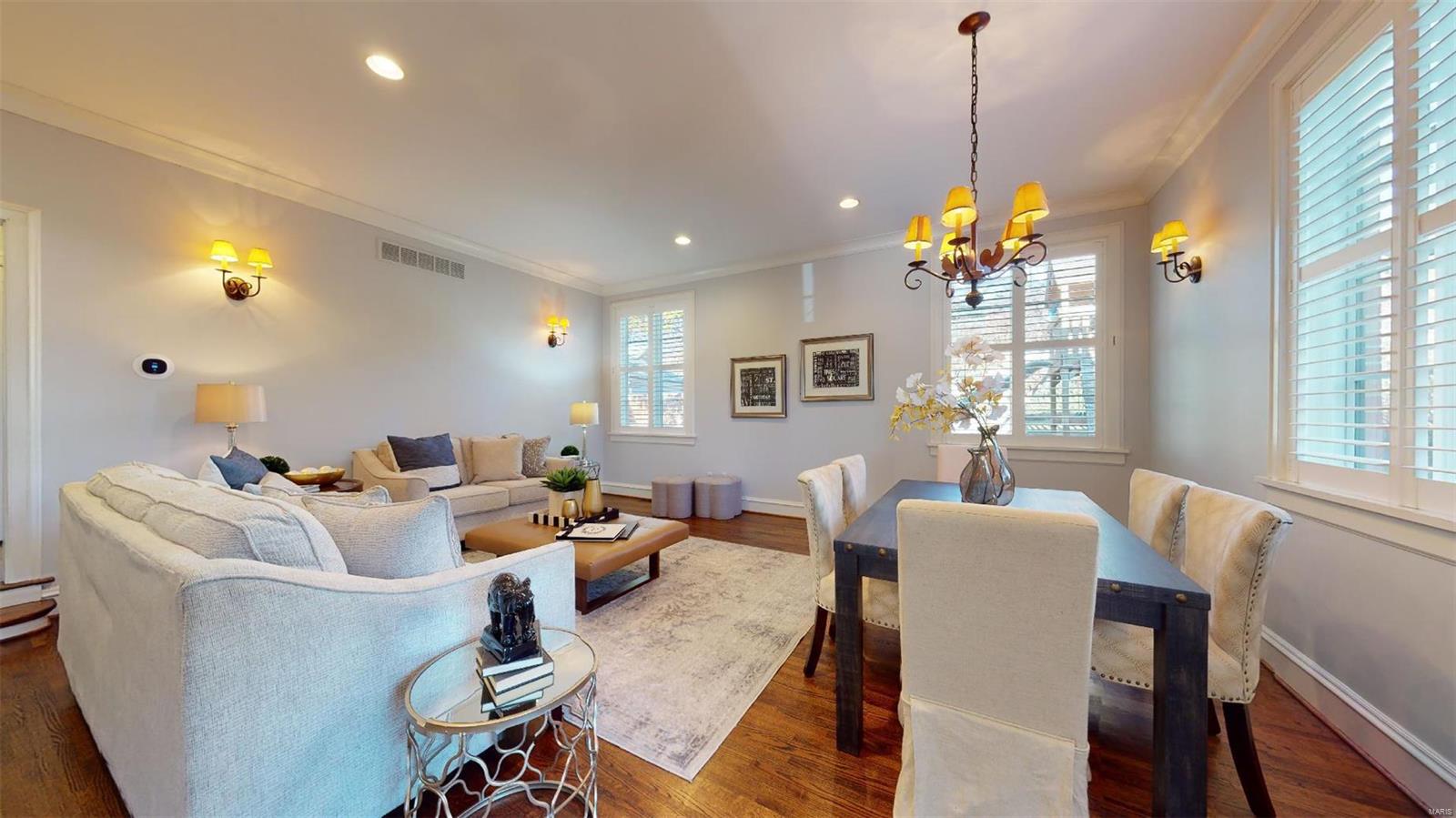 University Hills - Residential