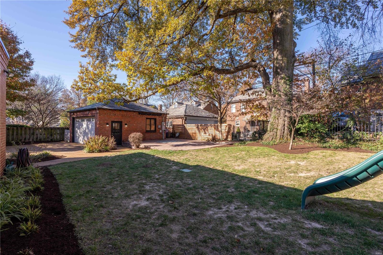 University Hills - Residential