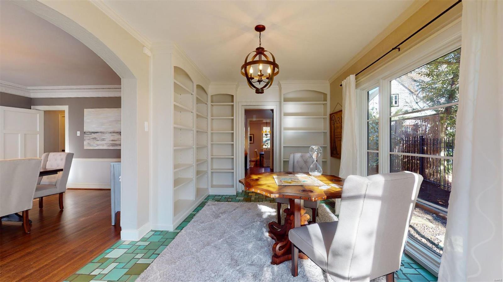 University Hills - Residential