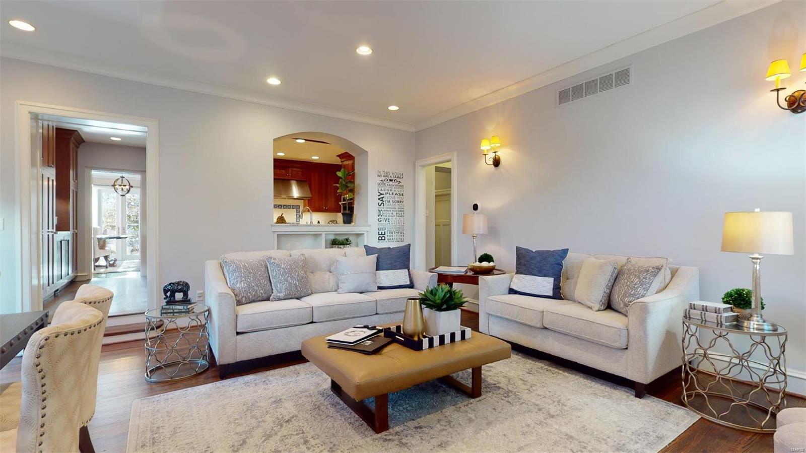 University Hills - Residential