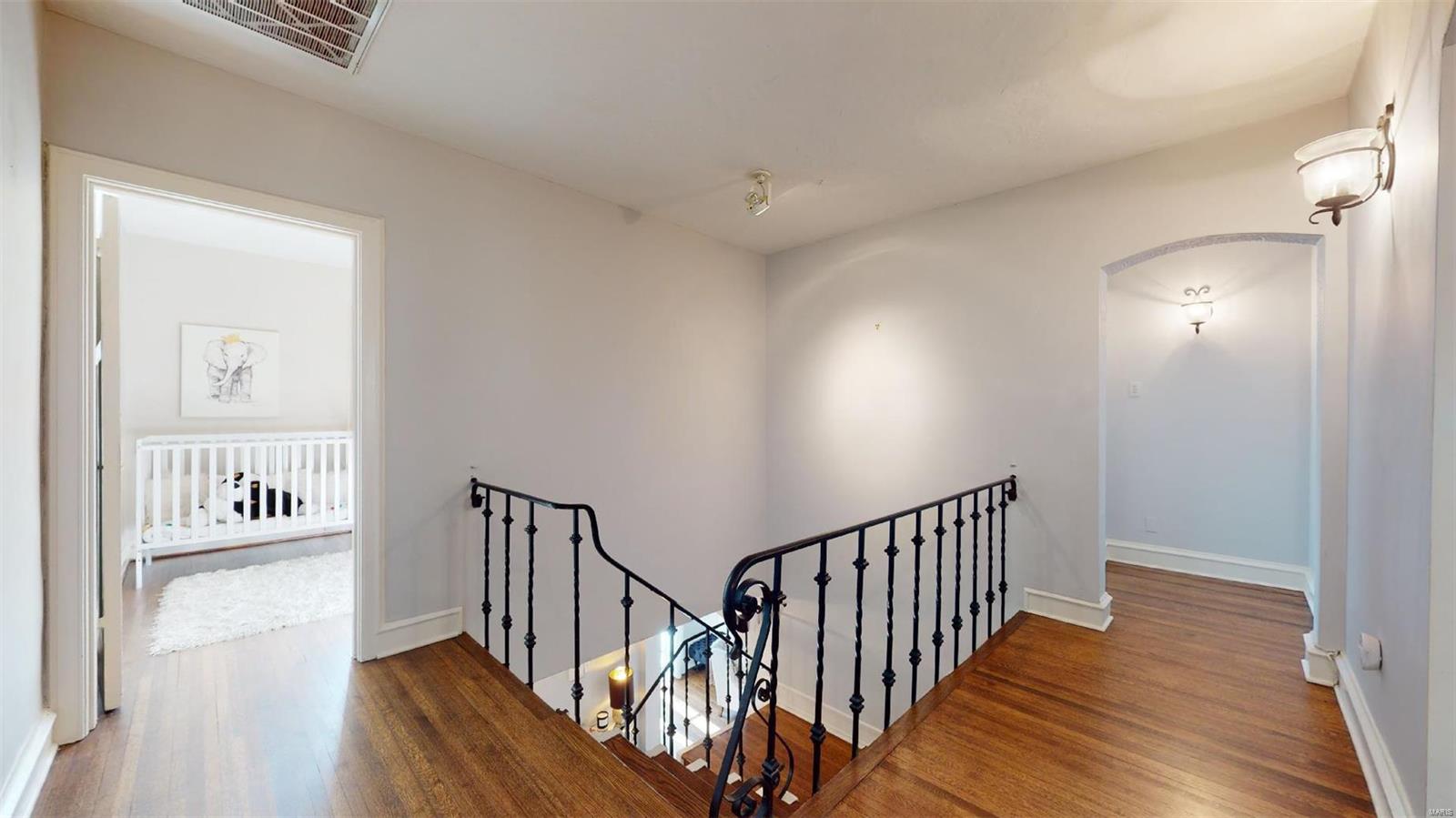 University Hills - Residential