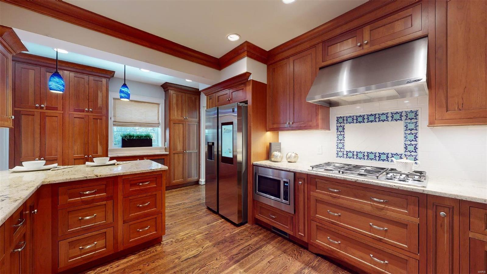 University Hills - Residential