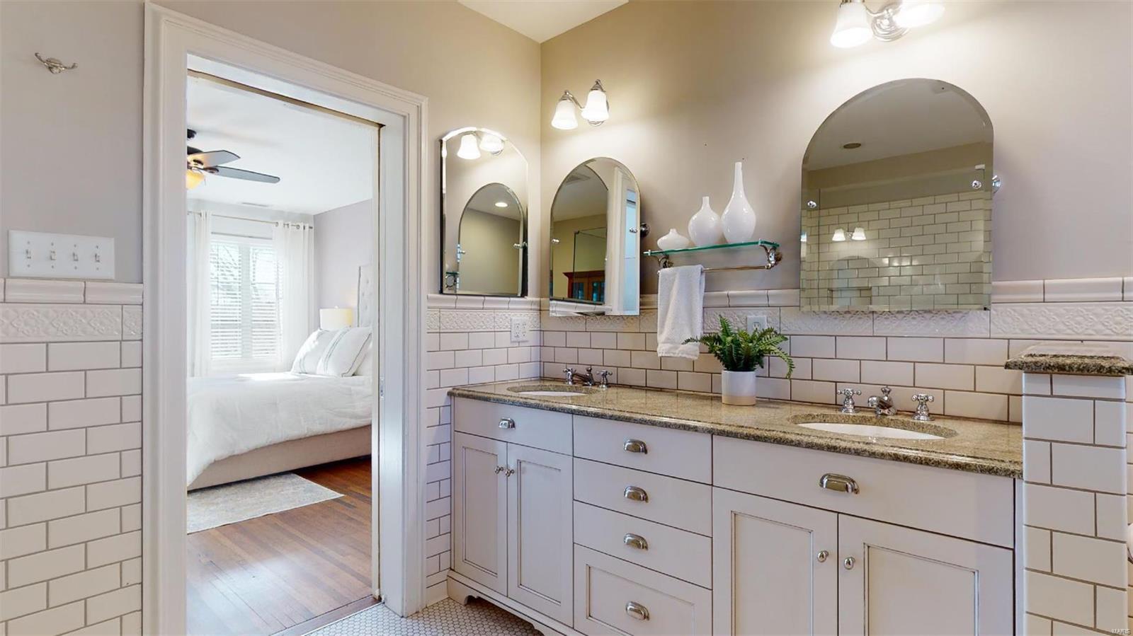 University Hills - Residential