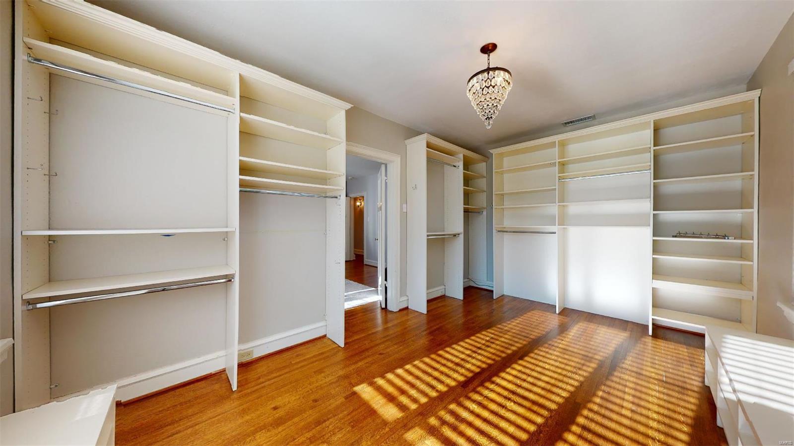 University Hills - Residential