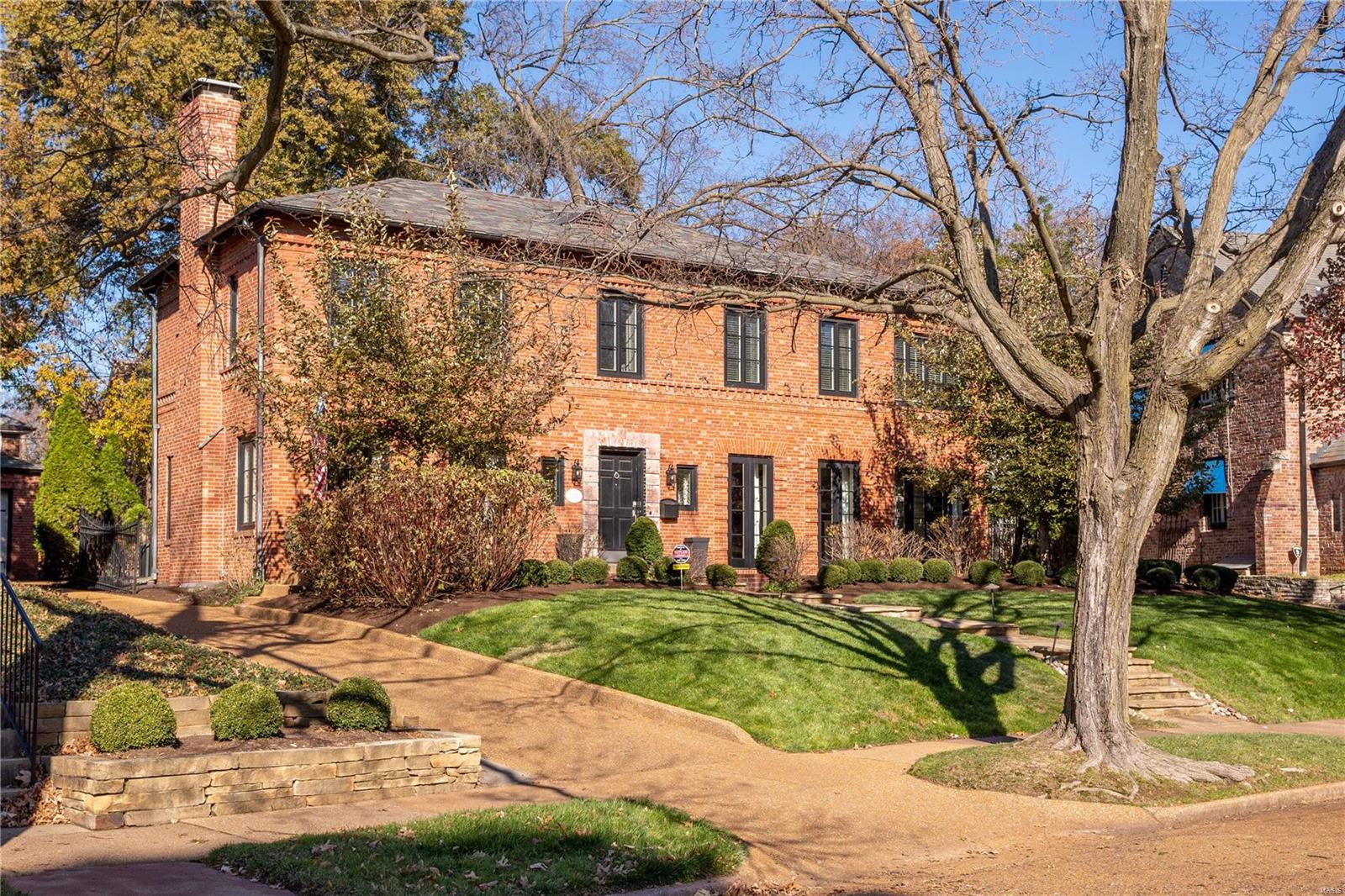 University Hills - Residential