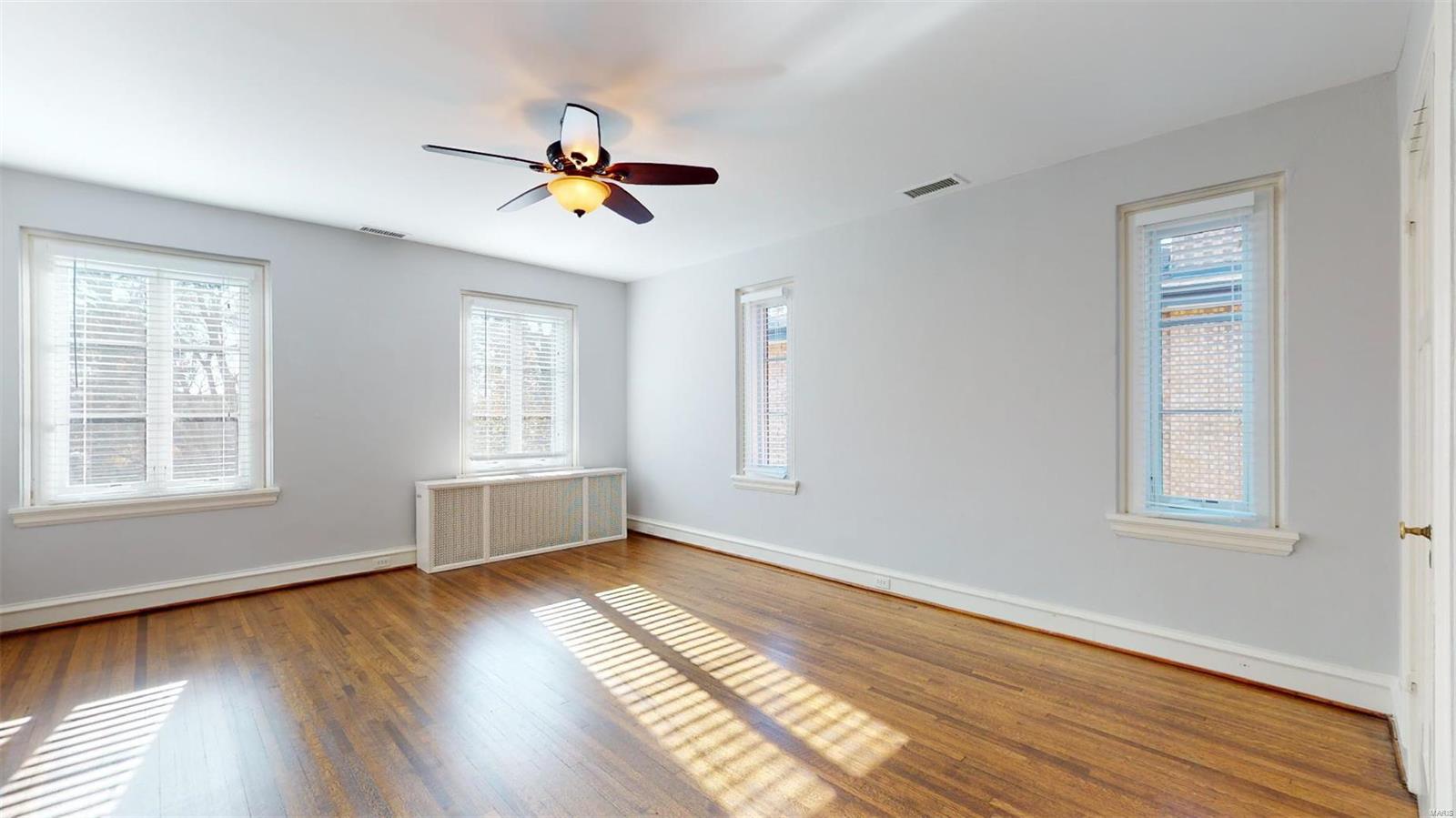 University Hills - Residential