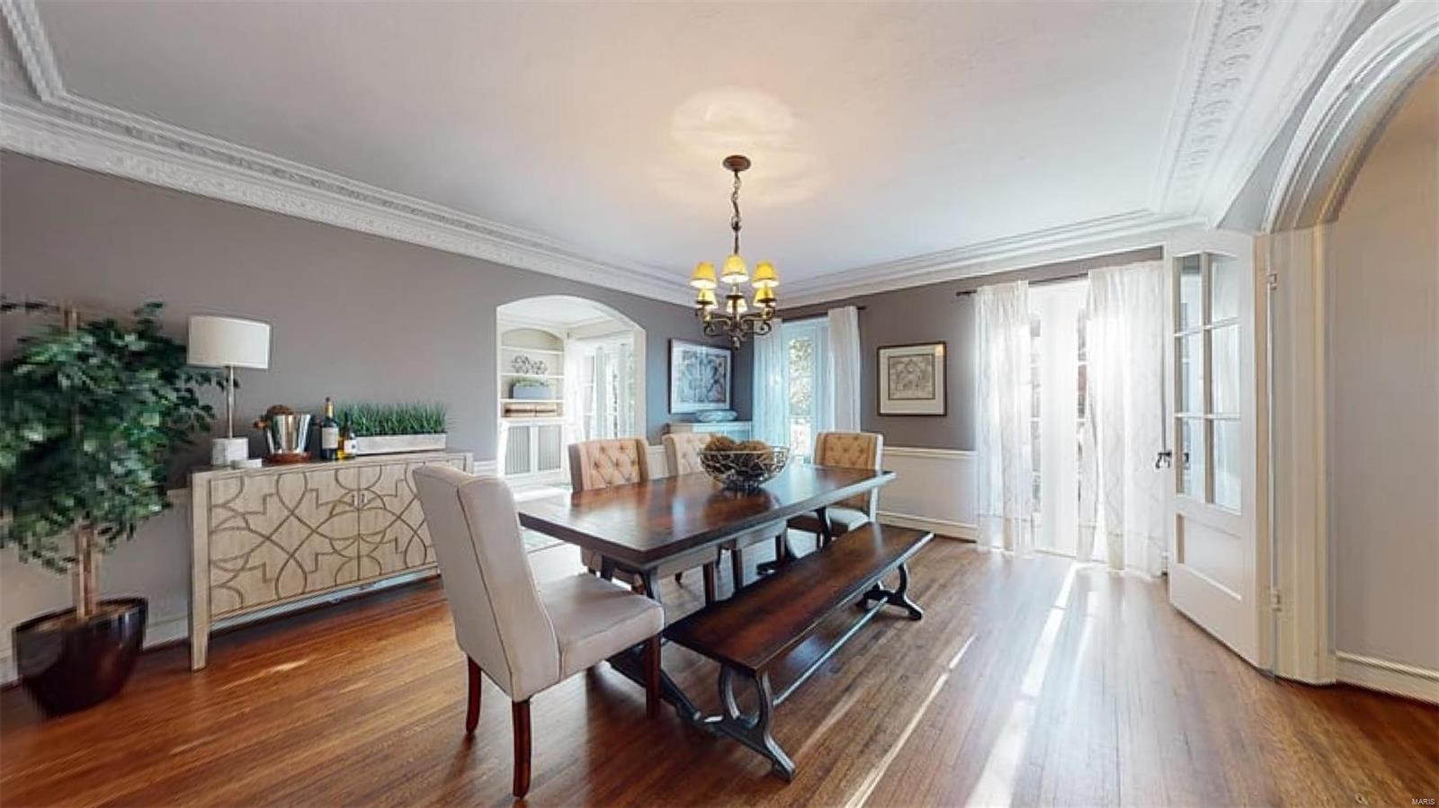 University Hills - Residential