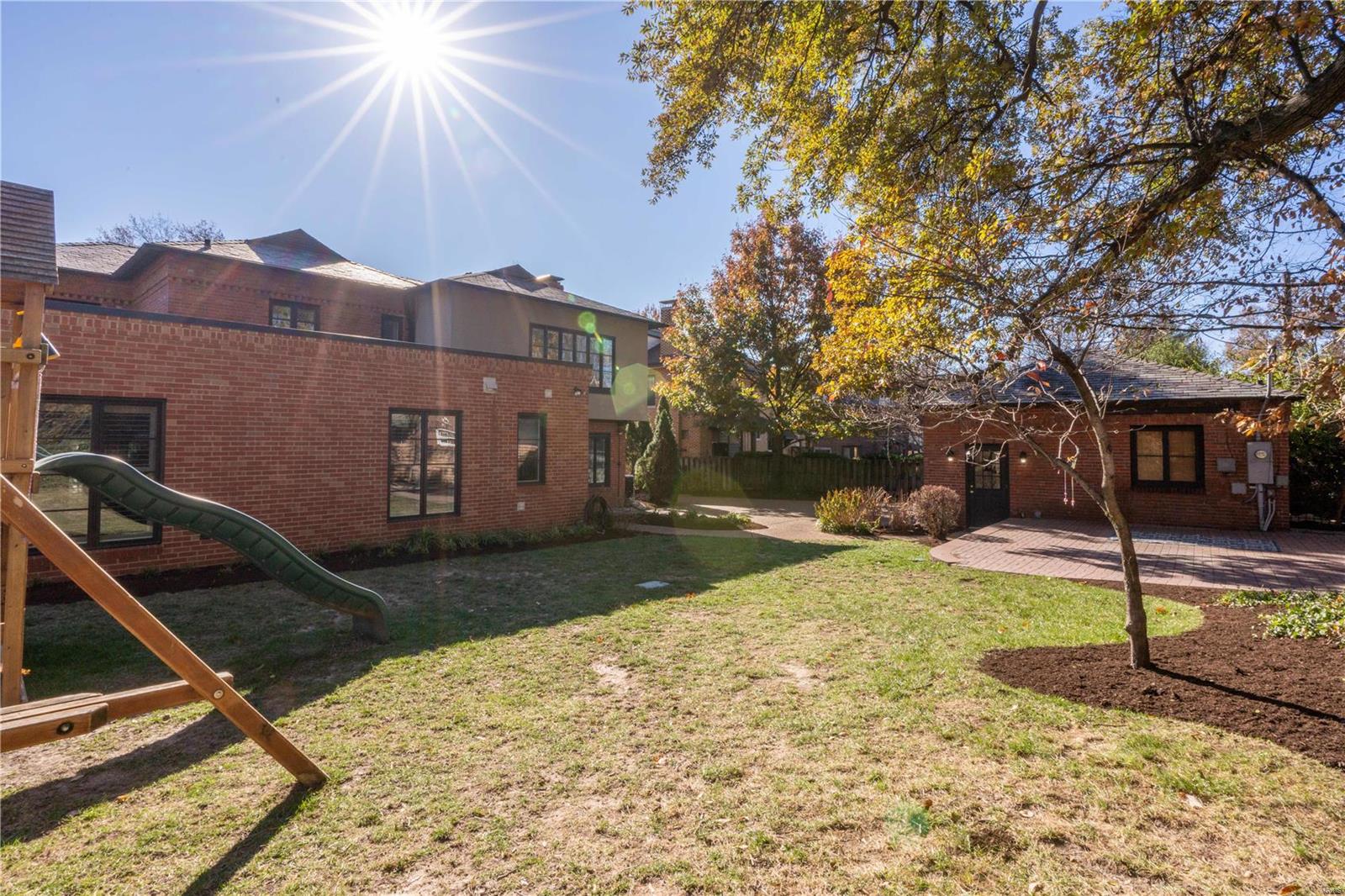 University Hills - Residential