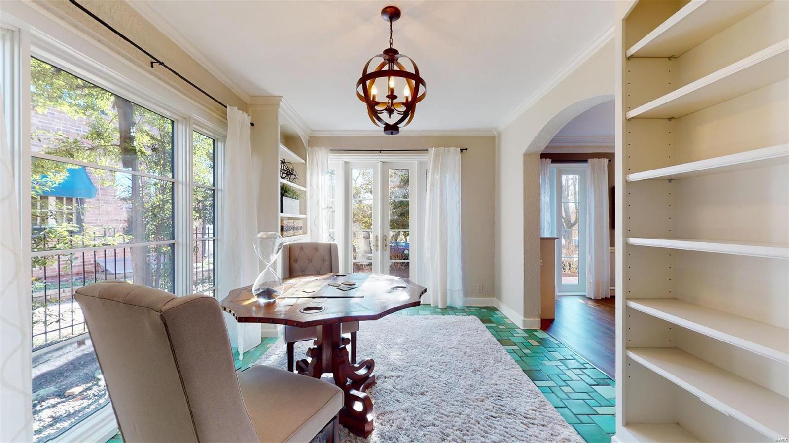 University Hills - Residential