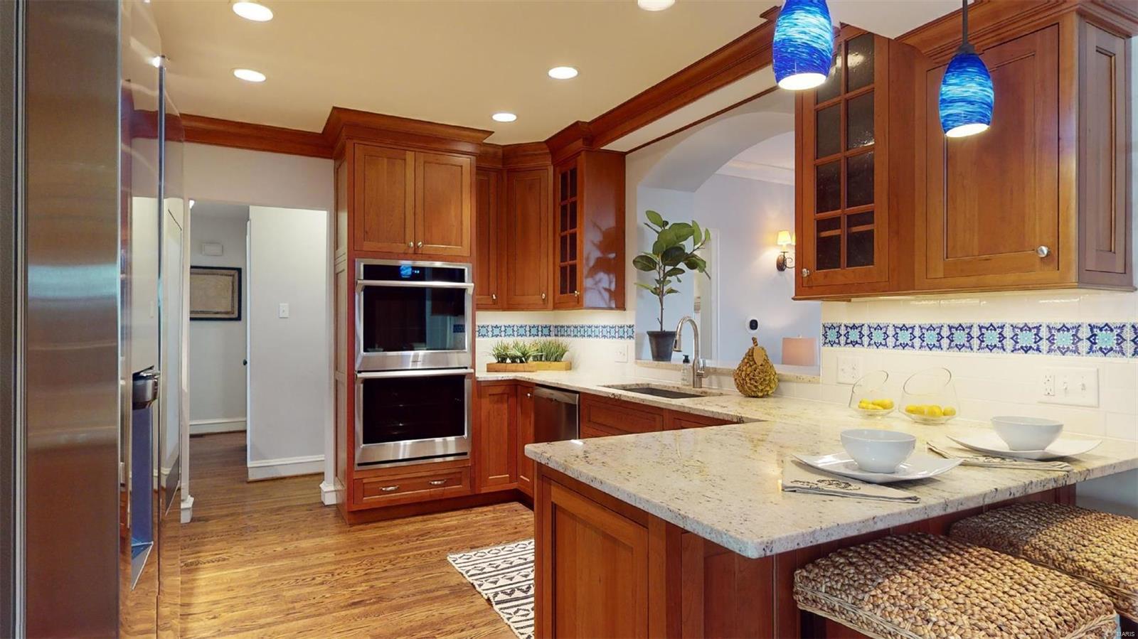 University Hills - Residential