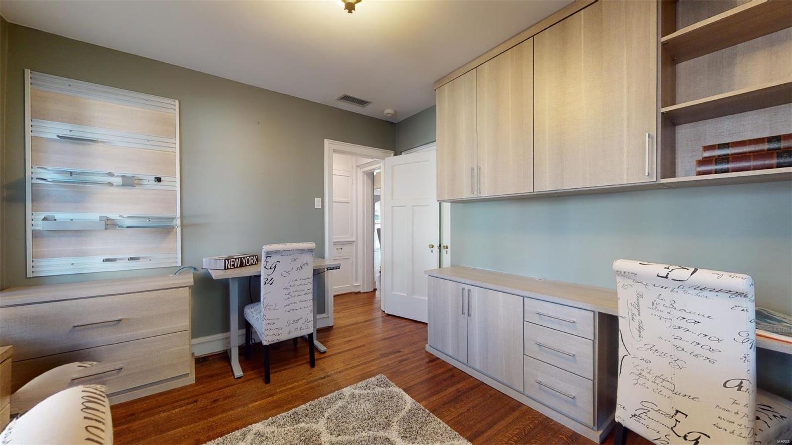 University Hills - Residential