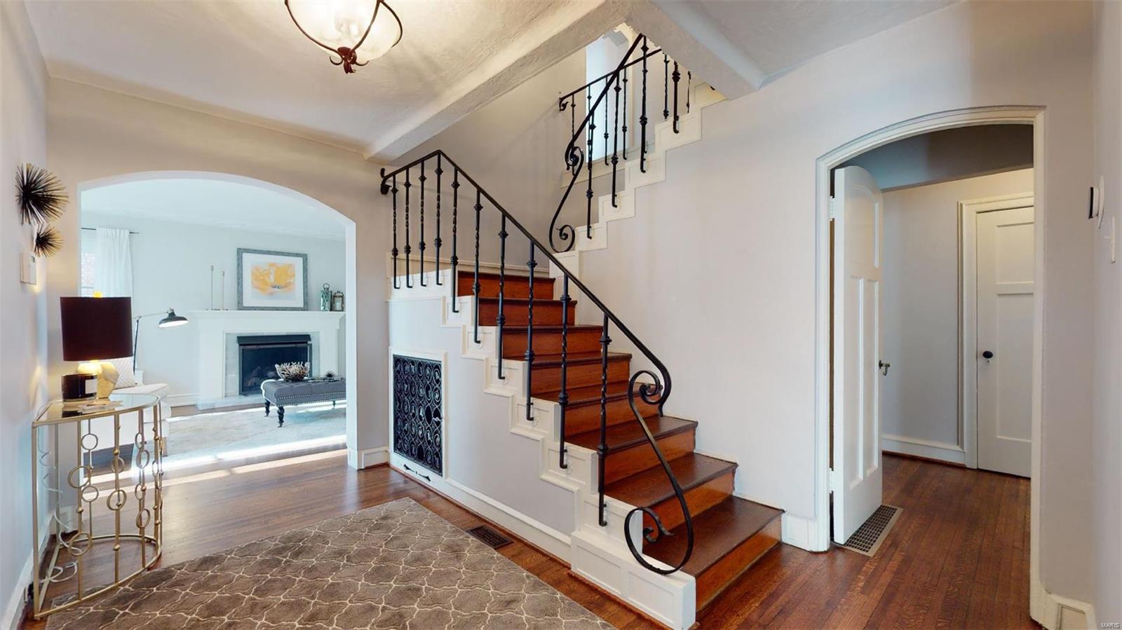 University Hills - Residential