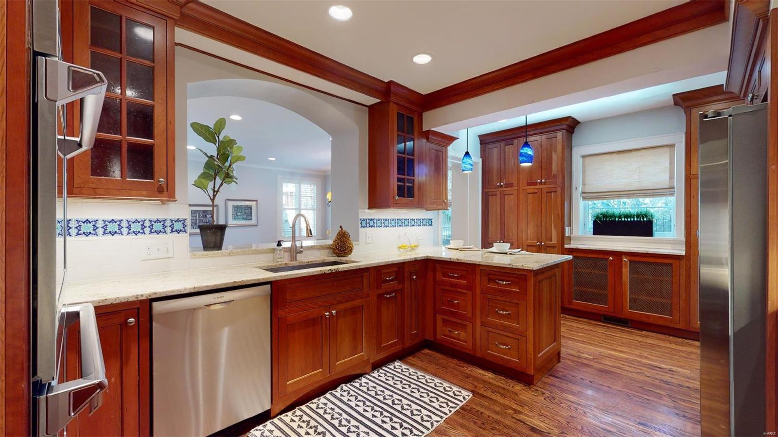 University Hills - Residential