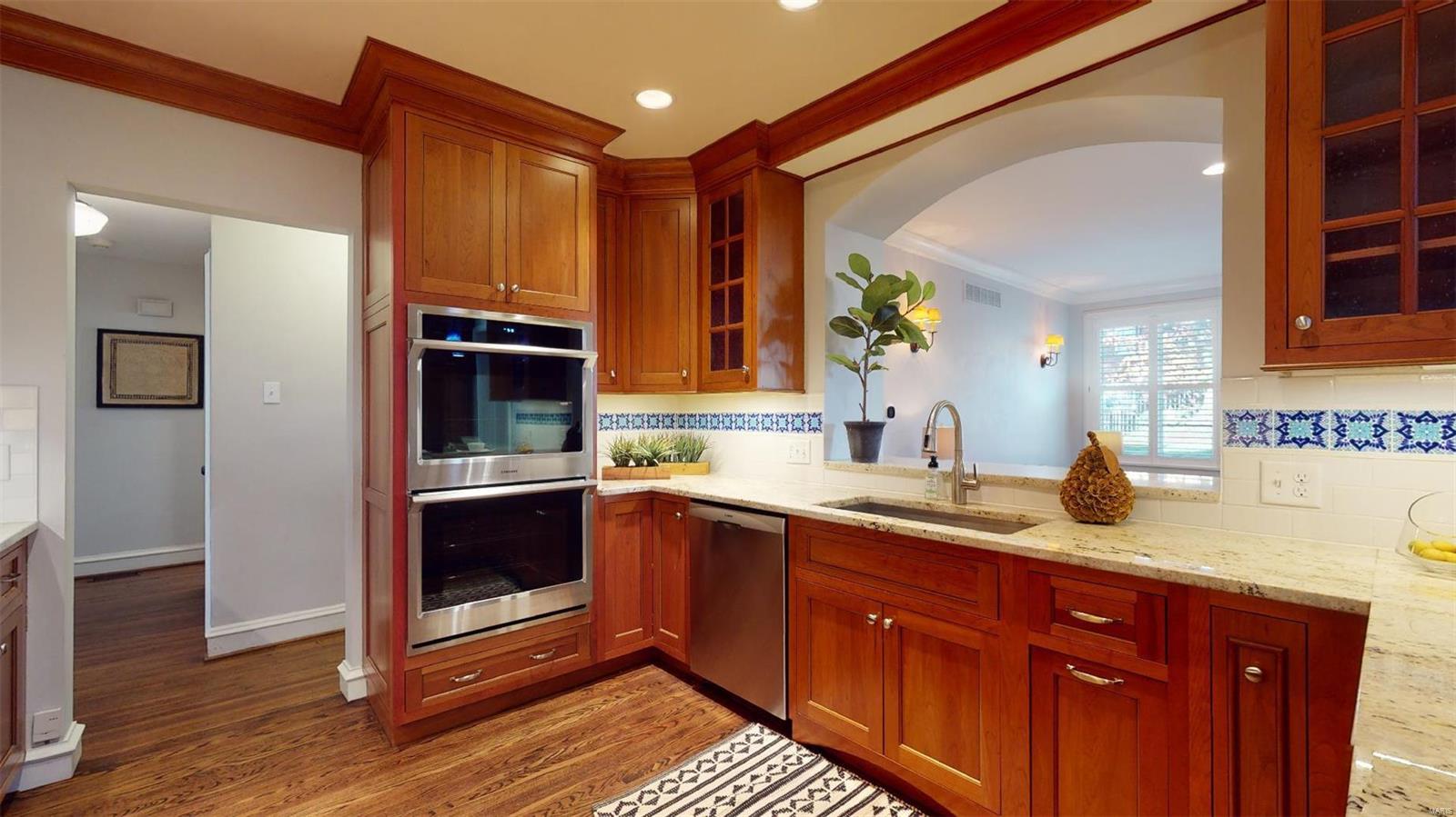 University Hills - Residential