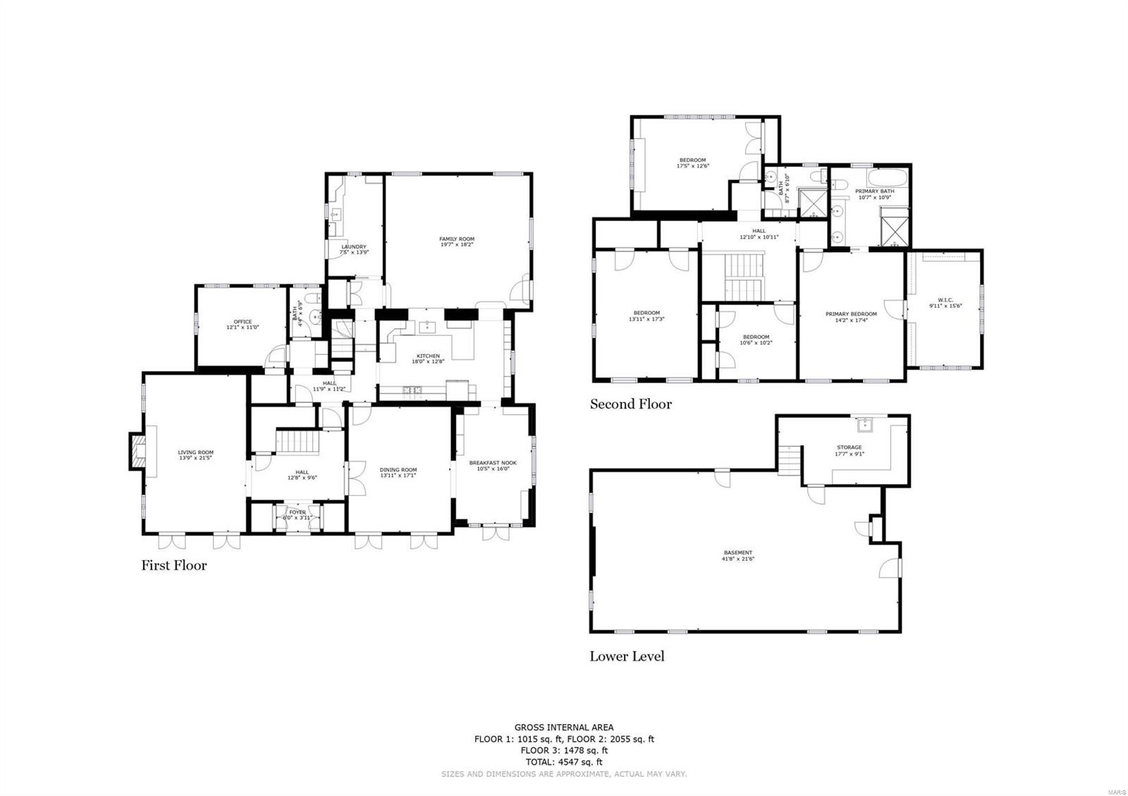 University Hills - Residential