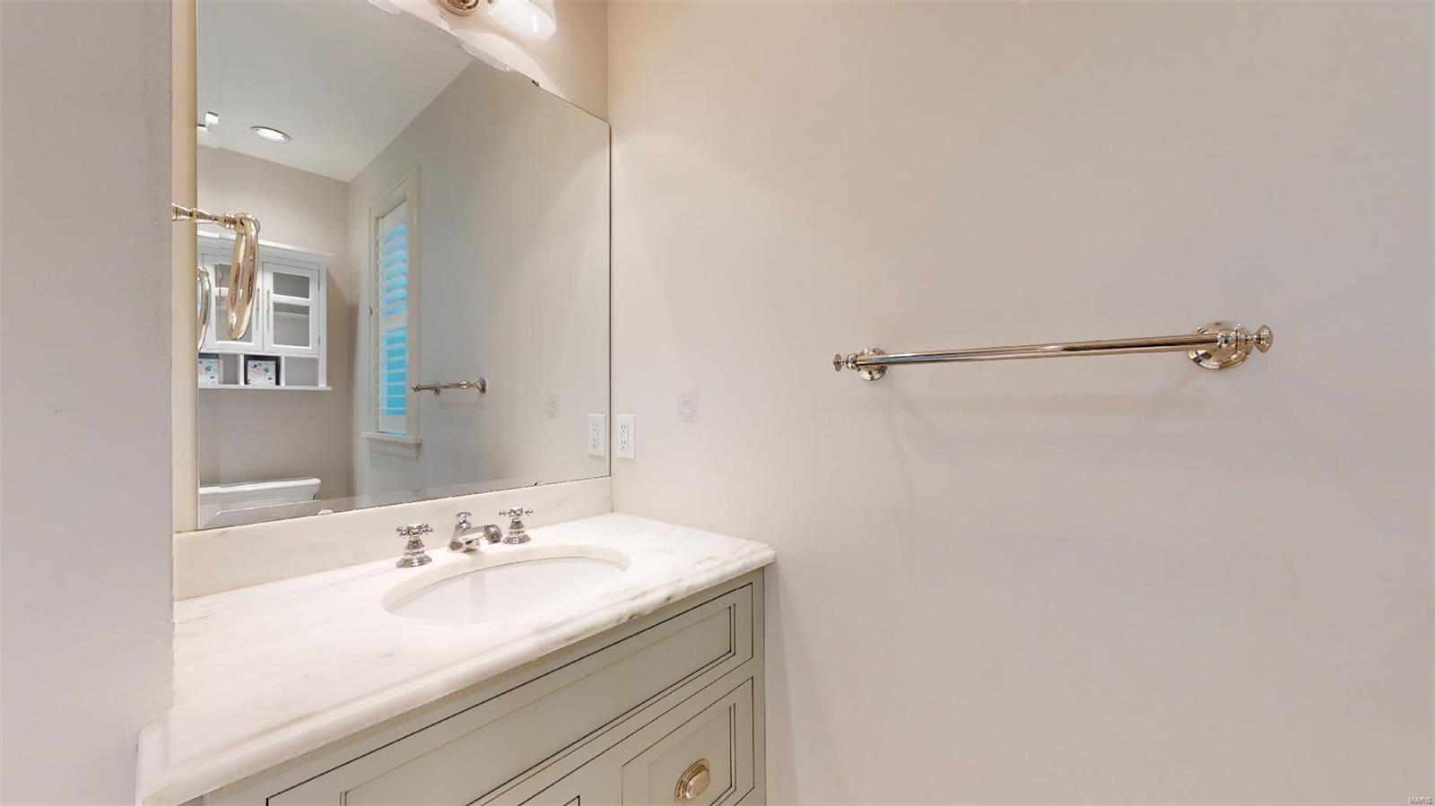 University Hills - Residential