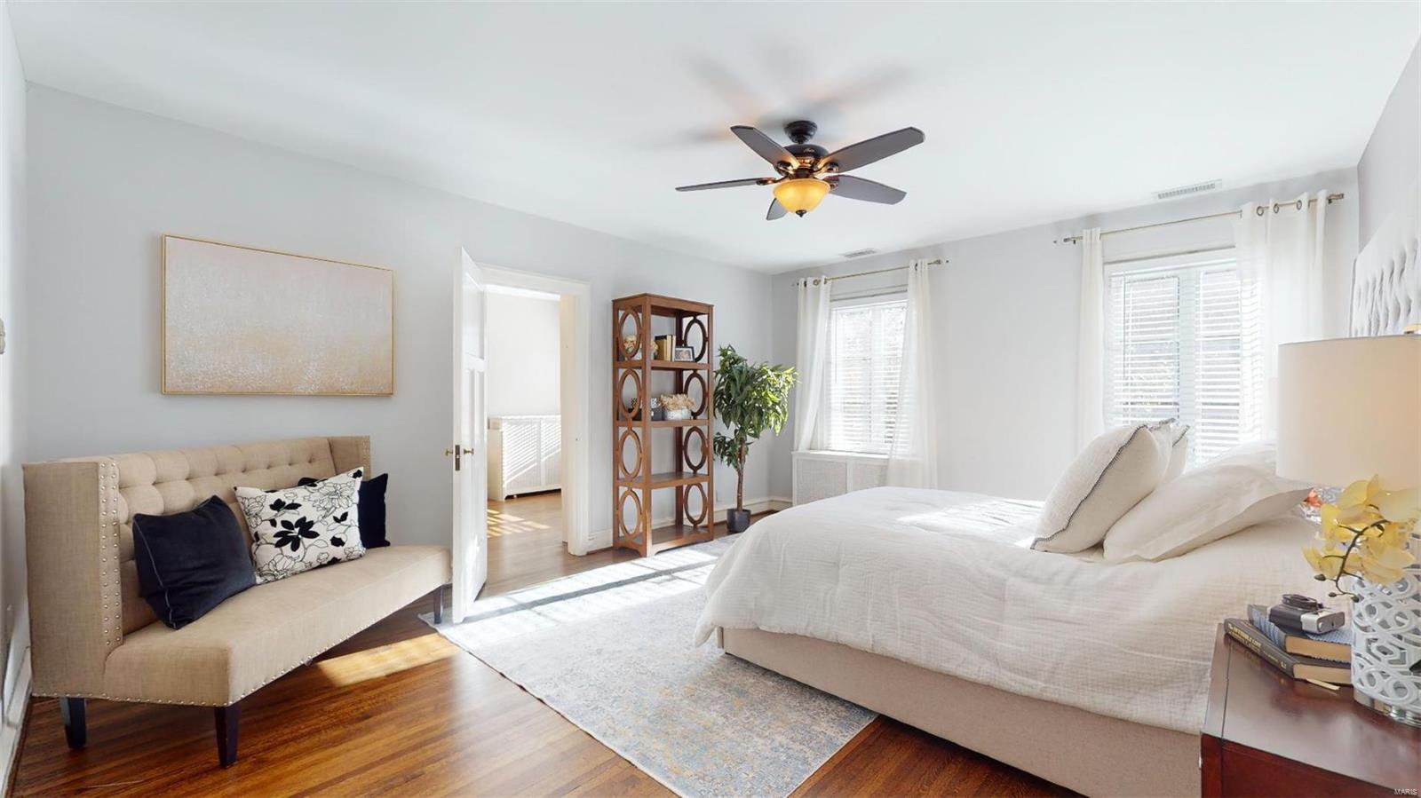 University Hills - Residential