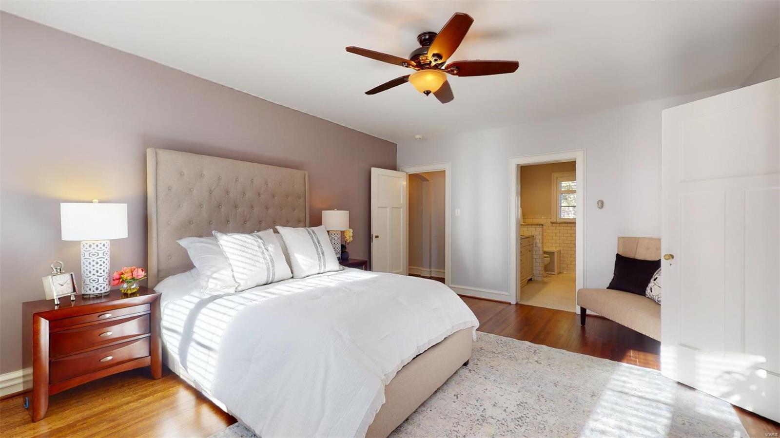 University Hills - Residential