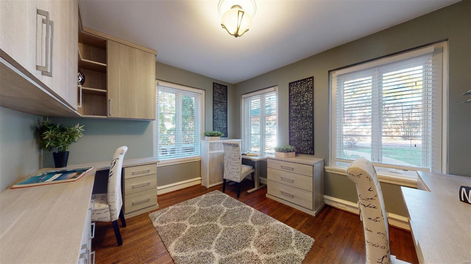 University Hills - Residential