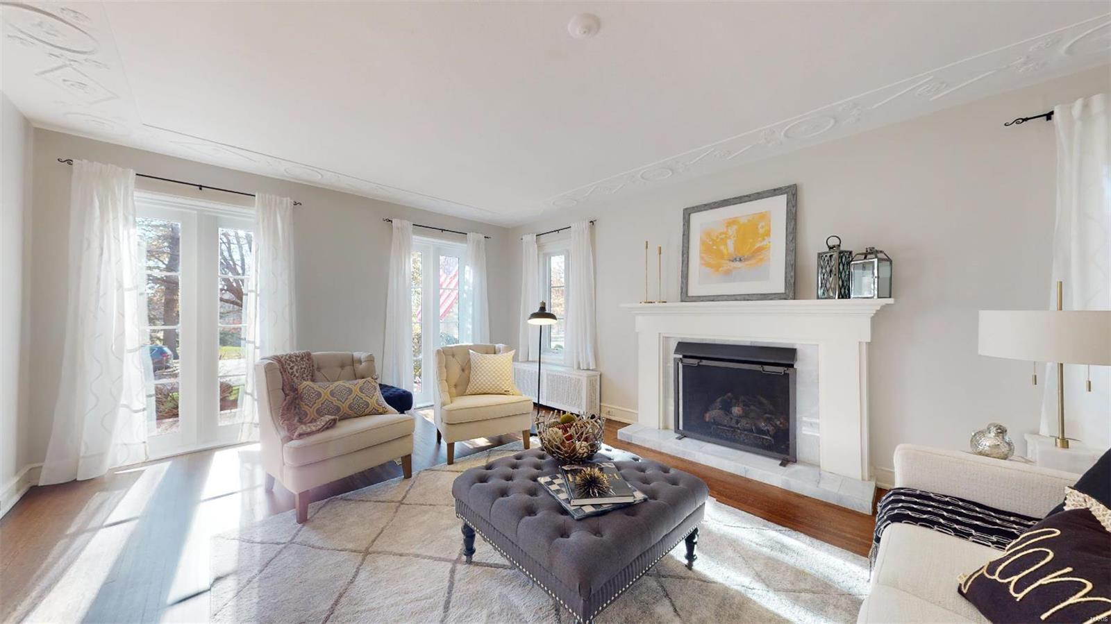 University Hills - Residential