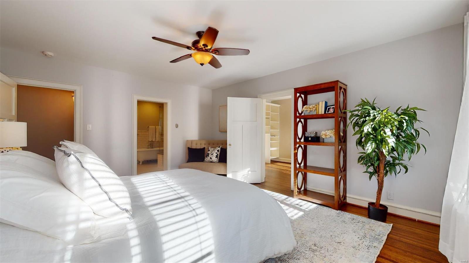 University Hills - Residential