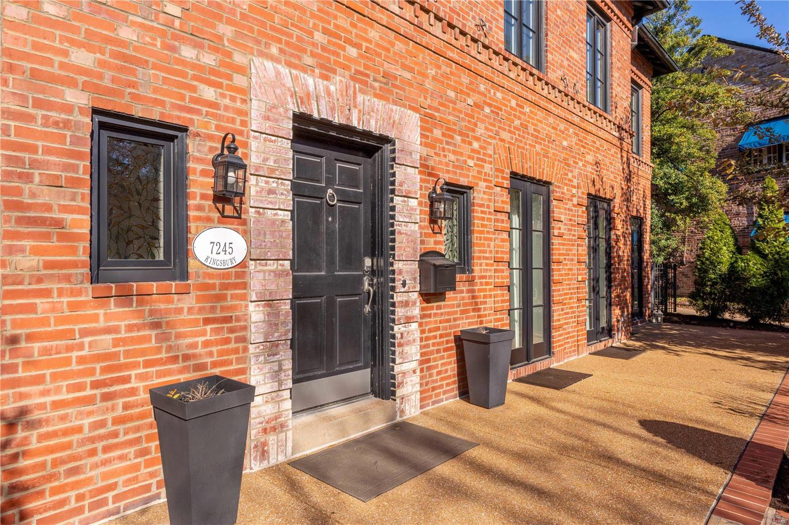 University Hills - Residential