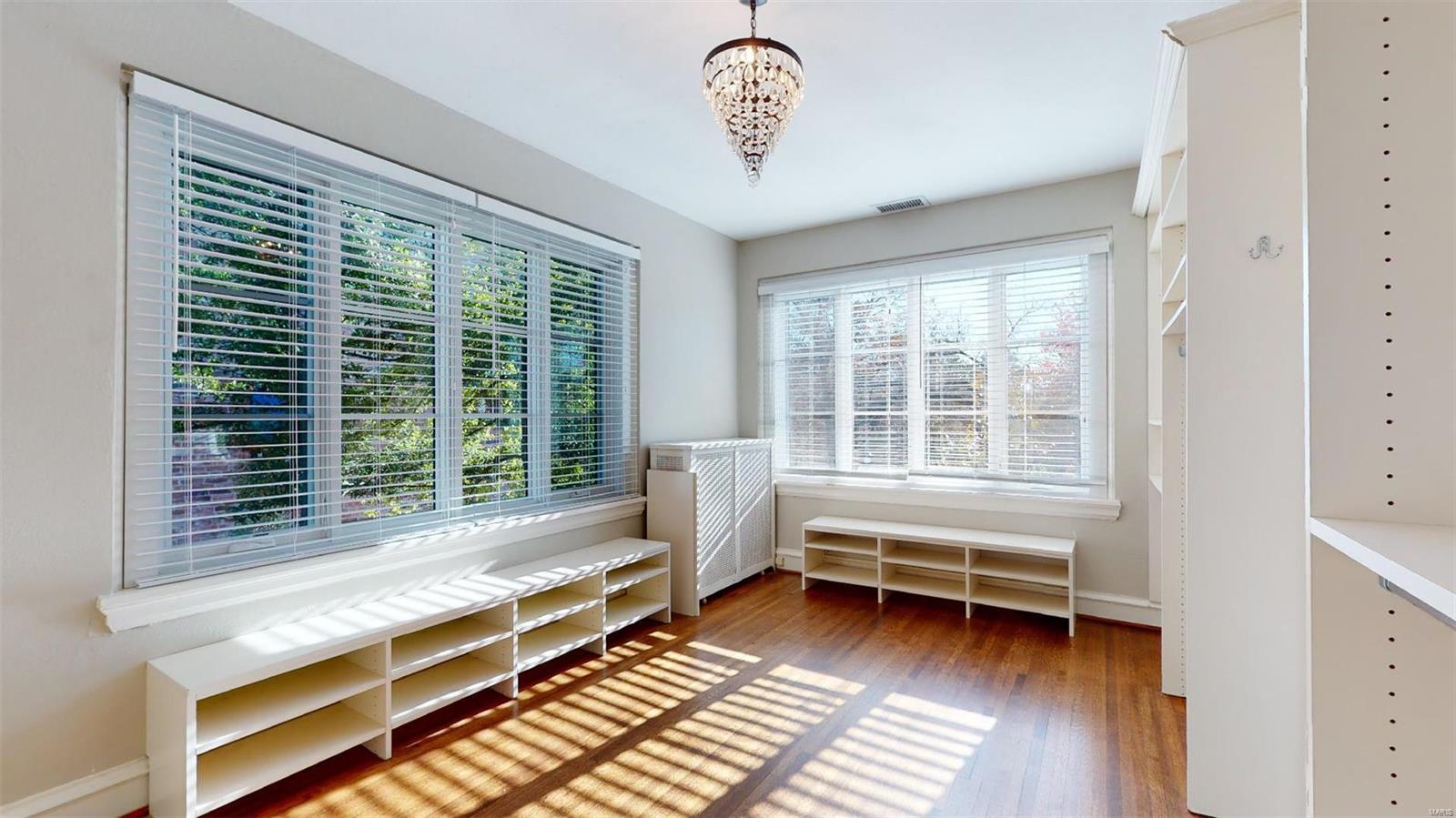 University Hills - Residential