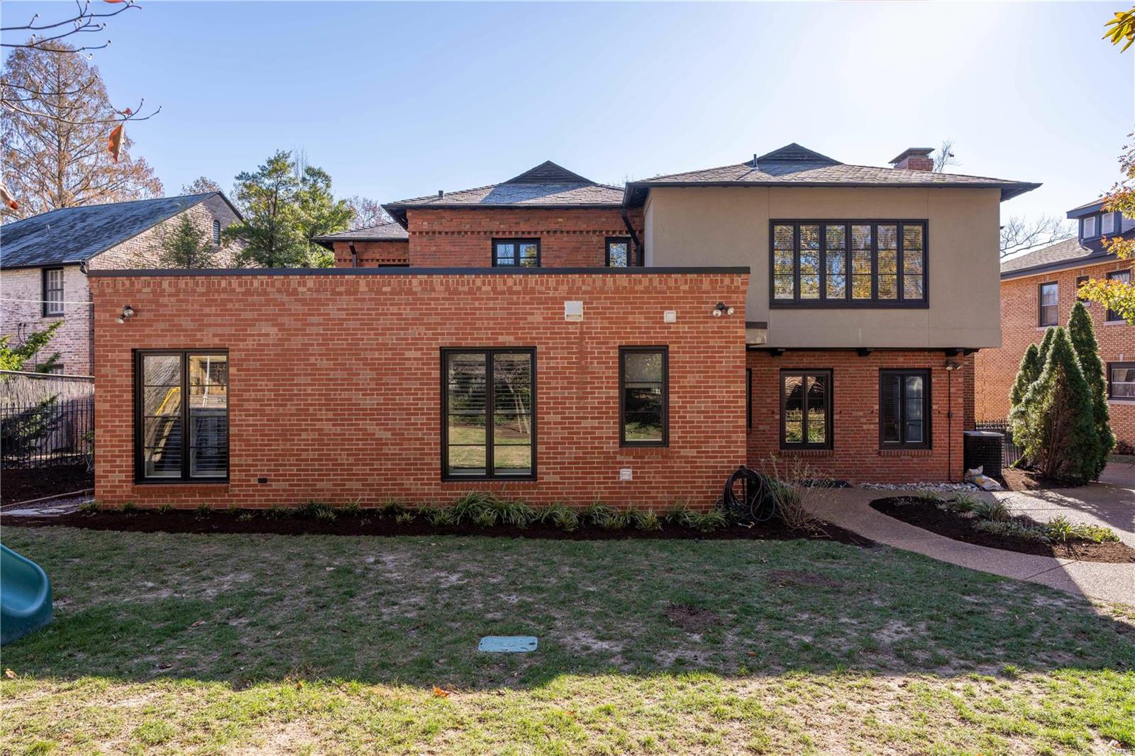 University Hills - Residential