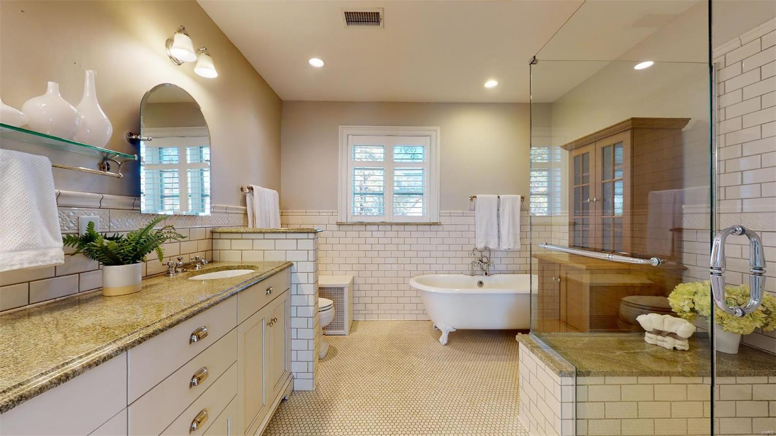 University Hills - Residential