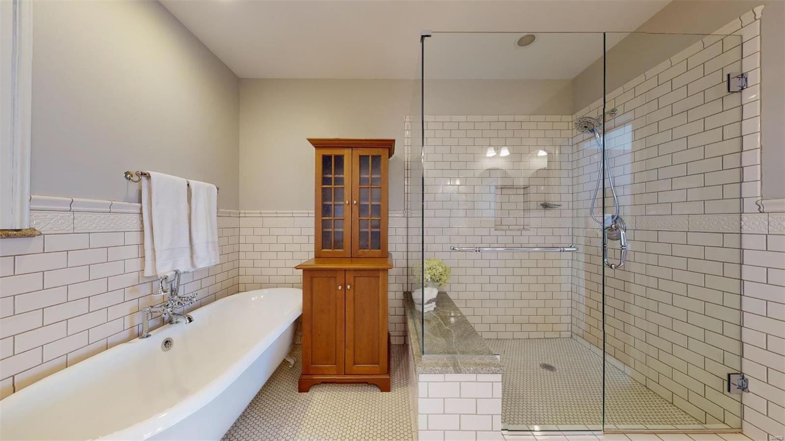 University Hills - Residential