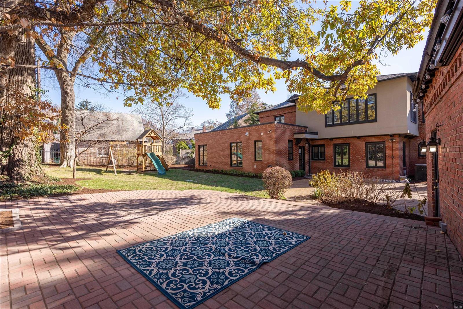 University Hills - Residential