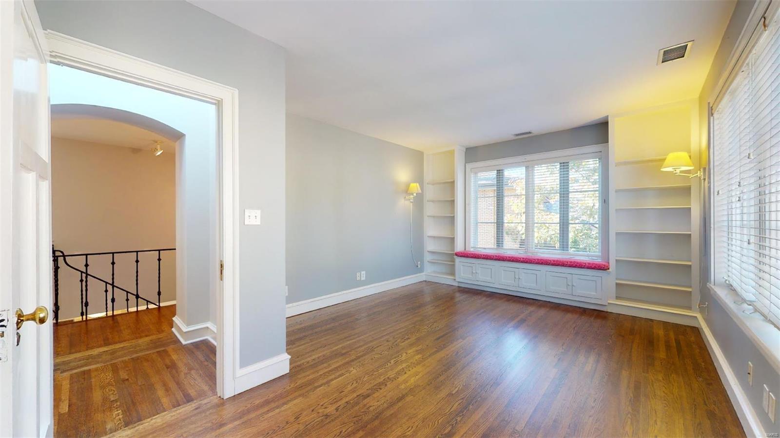 University Hills - Residential