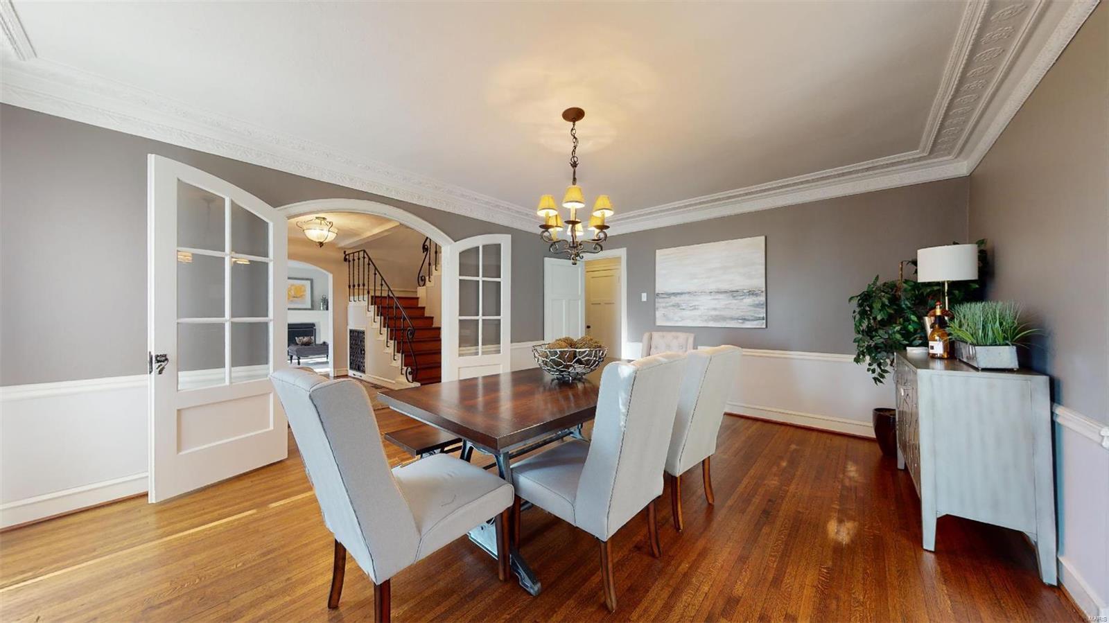 University Hills - Residential