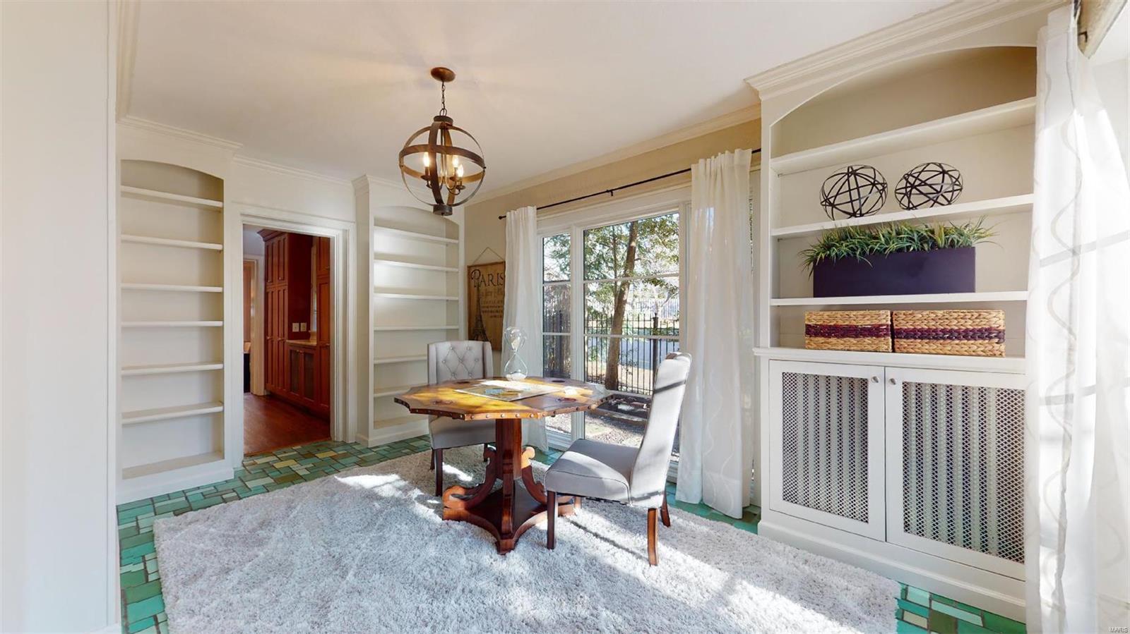 University Hills - Residential