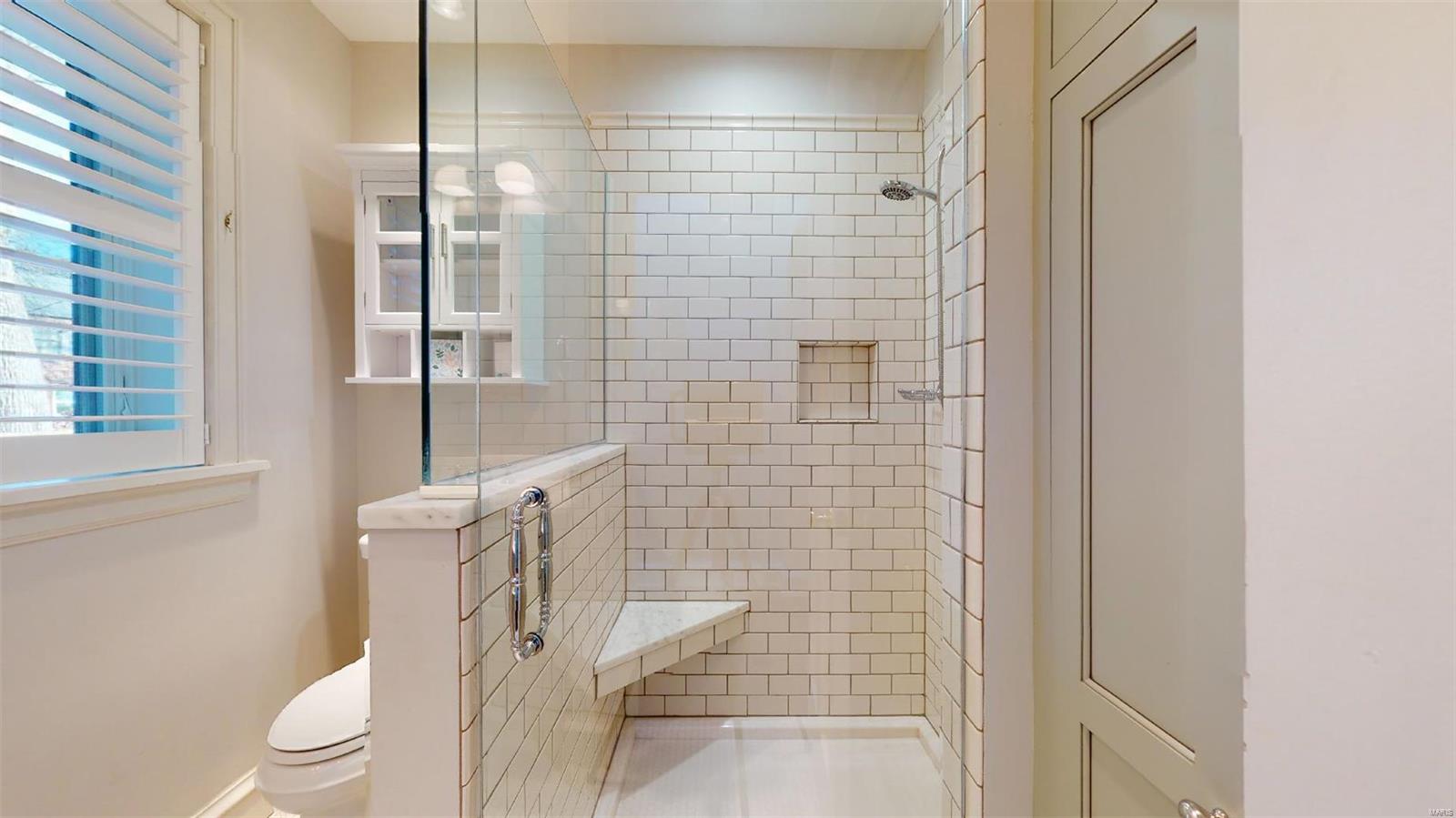 University Hills - Residential