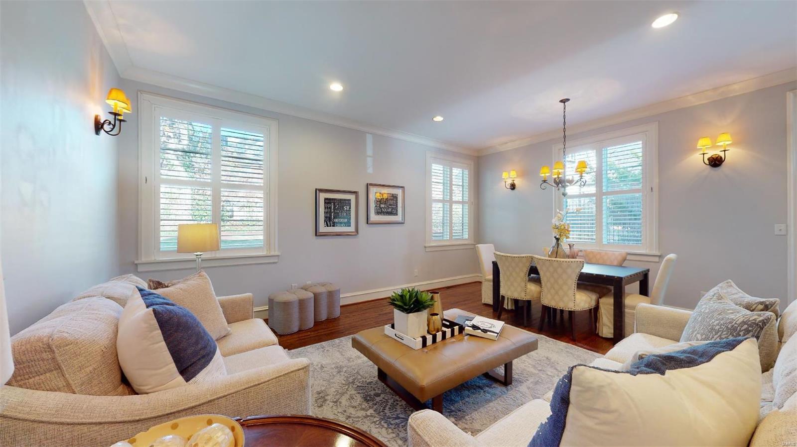 University Hills - Residential