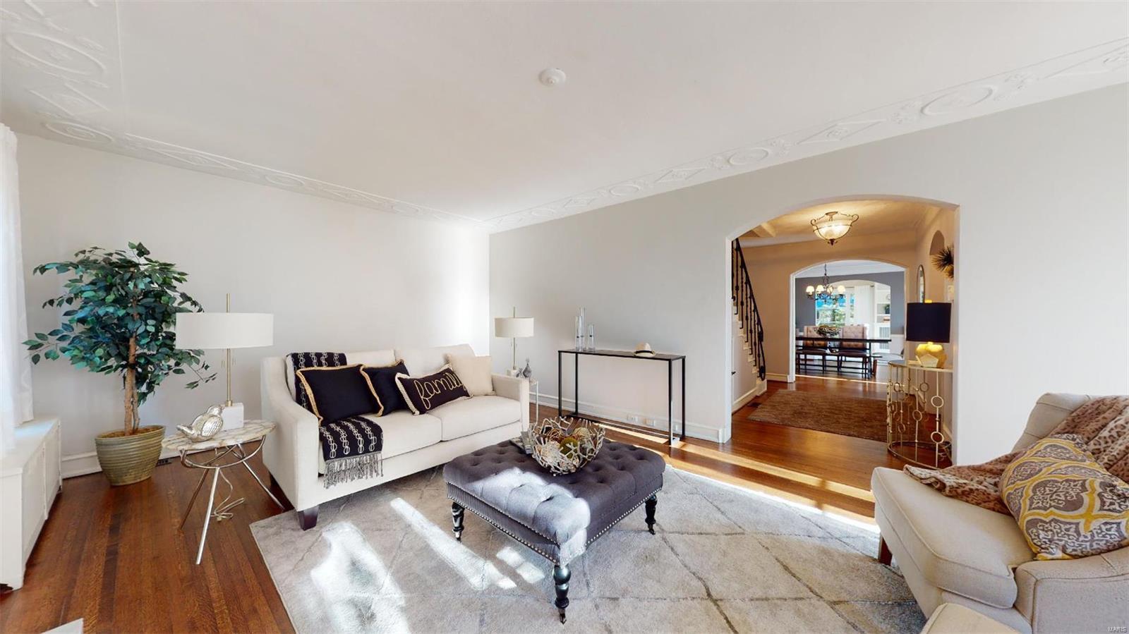 University Hills - Residential