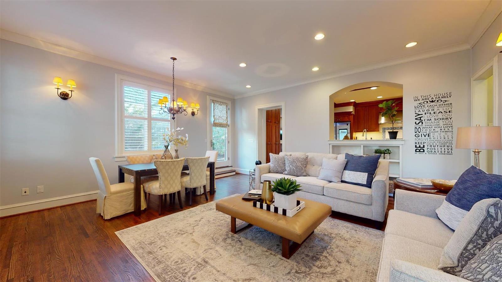 University Hills - Residential