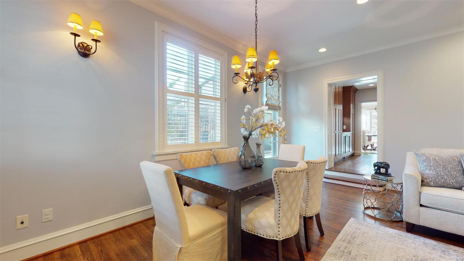 University Hills - Residential