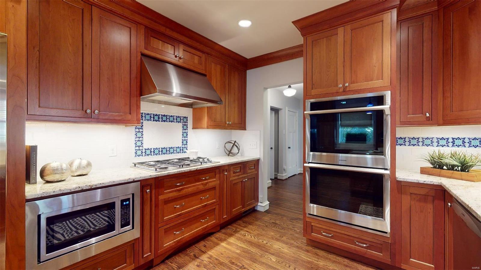 University Hills - Residential