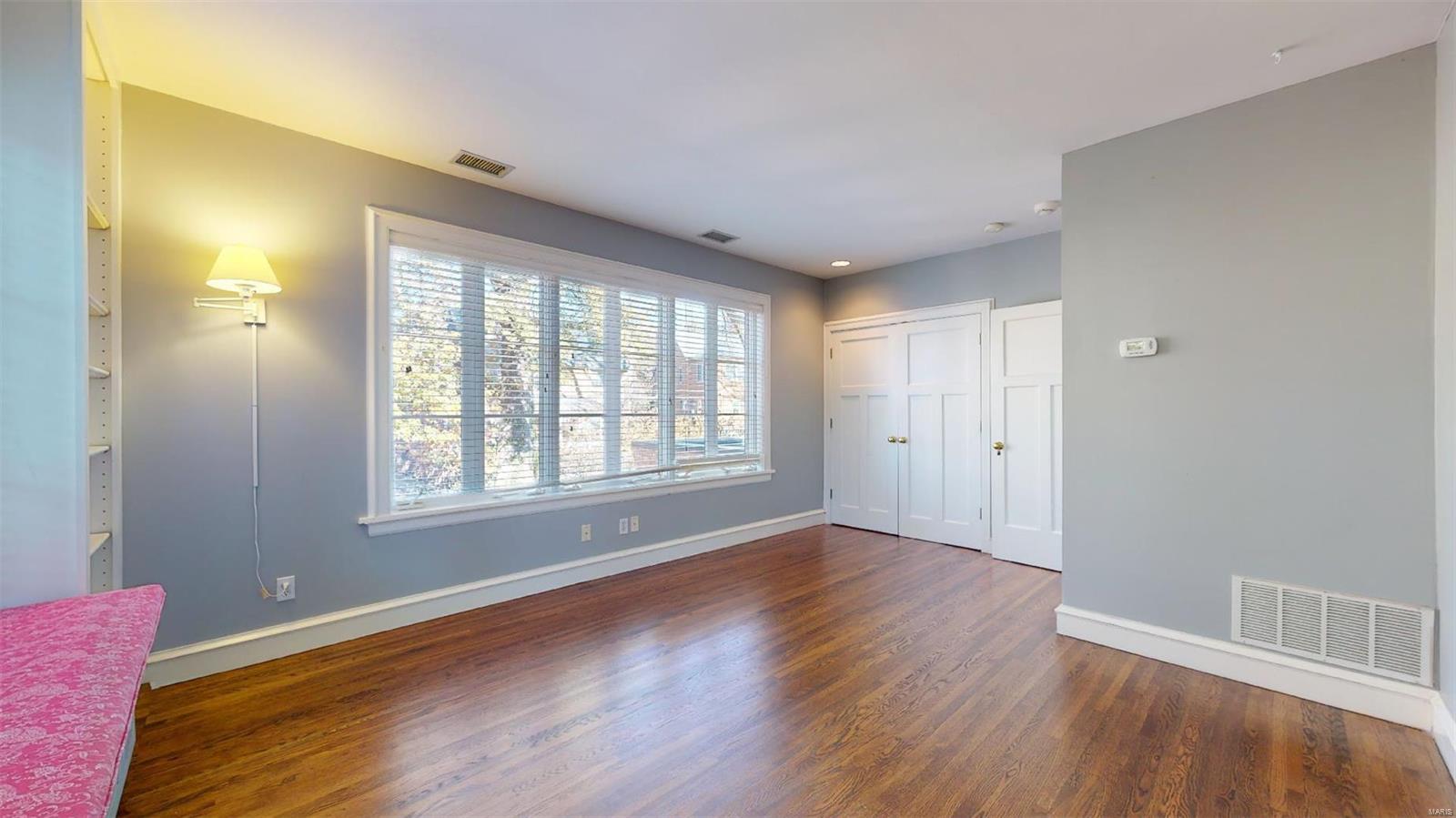 University Hills - Residential