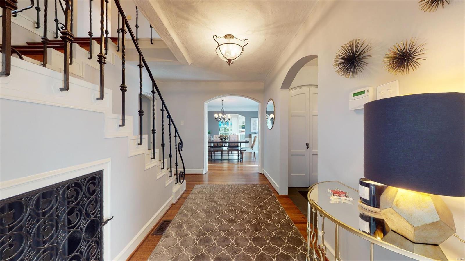 University Hills - Residential