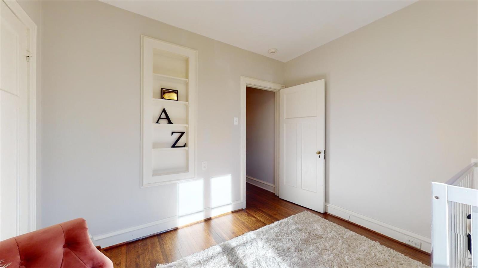 University Hills - Residential