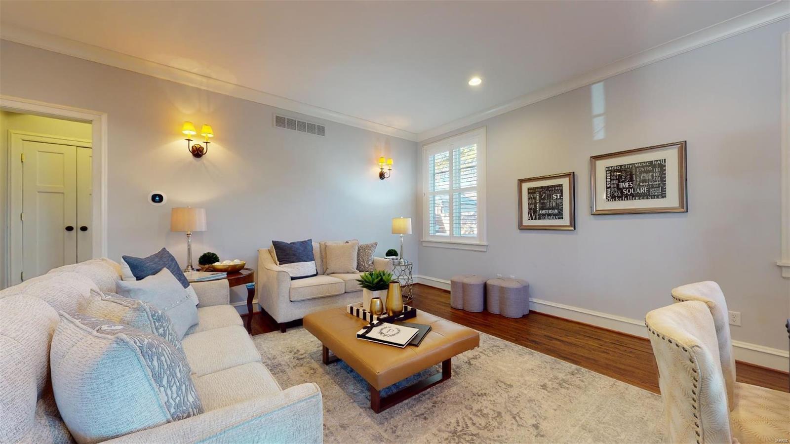 University Hills - Residential