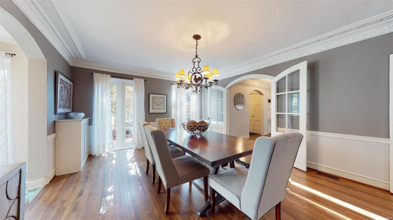 University Hills - Residential